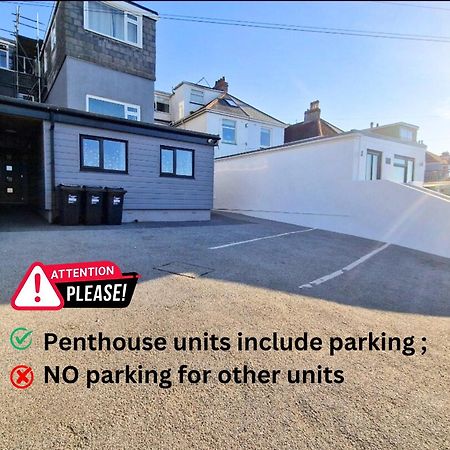 Shore Lodge New Quay Exterior foto