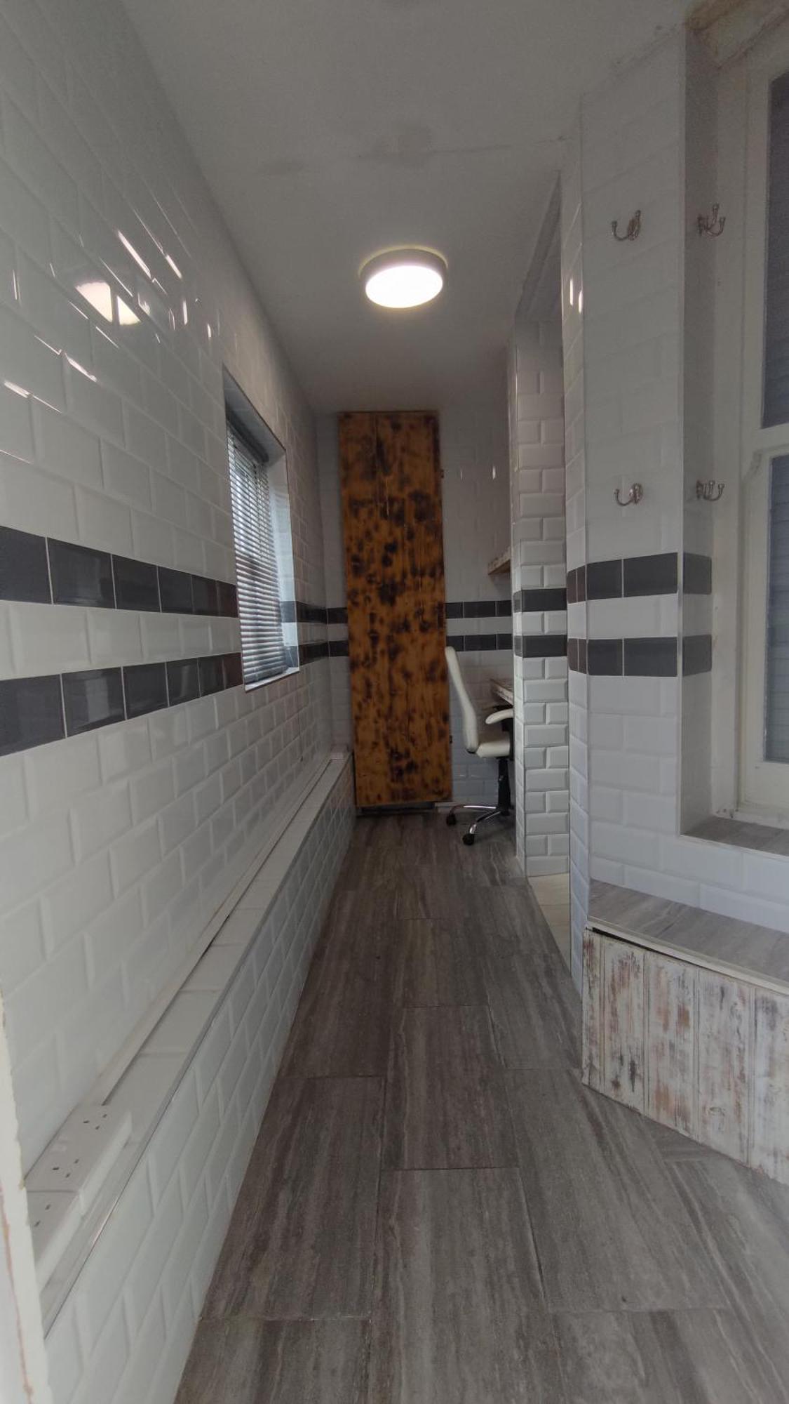Shore Lodge New Quay Exterior foto